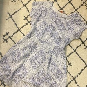 Renee c lined dress.